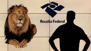 Leão – Receita Federal